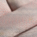 Beauty Home Σετ παπλωματοθήκη υπέρδιπλη Moritz Art 12093 220x250 Σομόν