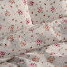 Beauty Home Σετ σεντόνια υπέρδιπλα με λάστιχο Fiji Art 12094 165x200+30 Μπεζ