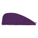 Beauty Home Πετσέτα μαλλιών Turban Art 3408 Μωβ