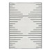 Beauty Home Χαλί Cozy Art 9637 Εκρού 160x230