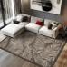 Beauty Home Διάδρομος με το μέτρο Venus Art 9151 67cm Μπεζ