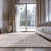 Beauty Home Χαλί Motion Art 9648 160x230 Μπεζ