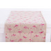 Beauty Home ΡΑΝΝΕΡ ΦΛΑΜΙΝΓΚΟ ΜΙΚΡΟ   32 cm x 1,5 m