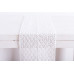 Beauty Home ΔΑΝΤΕΛΑ ΒΑΜΒΑΚΕΡΗ 23CM “ΚΥΚΛΑΜΙΝΟ”  Εκρού