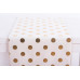 Beauty Home ΡΑΝΝΕΡ ΧΡΥΣΟ ΠΟΥΑ   32 cm x 1,5 m