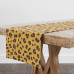 Beauty Home ΡΑΝΝΕΡ ΛΕΟΠΑΡ   32 cm x 2.5 m