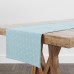 Beauty Home ΡΑΝΝΕΡ ΓΕΩ. ΡΟΜΒΟΥΣ ΓΑΛΑΖΙΟ   32 cm x 1,5 m