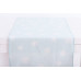 Beauty Home ΡΑΝΝΕΡ ΒΕΡΑΜΑΝ ΜΕ ΛΟΥΛΟΥΔΙ   32 cm x 1,5 m