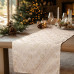 Beauty Home ΡΑΝΝΕΡ ΖΑΚΑΡ ΧΡΙΣΤΟΥΓΕΝΝΙΑΤΙΚΕΣ ΜΠΑΛΕΣ   40 cm x 2,5 m