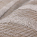 Beauty Home Διάδρομος με το μέτρο Sahara Art 9970 67cm Μπεζ