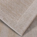 Beauty Home Χαλί Sahara Art 9971 160x230 Μπεζ