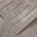 Beauty Home Σετ Κρεβατοκάμαρας 3τμχ Sahara Art 9972 (67x140+67x140+67x220) Μπεζ