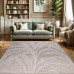 Beauty Home Χαλί Sahara Art 9973 Μπεζ 133x190