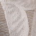 Beauty Home Διάδρομος με το μέτρο Sahara Art 9973 67cm Μπεζ