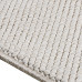 Beauty Home Χαλί Rustic Art 9331 Λευκό 160x230