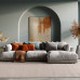 Beauty Home Πατάκι Rustic Art 9332 67x210 Μπεζ