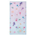 Beauty Home Πετσέτα θαλάσσης διπλής όψης παιδική Microfiber Αrt 2268 Βεραμάν