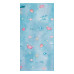 Beauty Home Πετσέτα θαλάσσης διπλής όψης παιδική Microfiber Αrt 2269 Βεραμάν