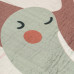Beauty Home Χαλί παιδικό Fun Art 9548 120x180