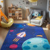 Beauty Home Χαλί παιδικό Fun Art 9549 160x230
