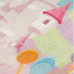 Beauty Home Χαλί παιδικό Fun Art 9572 160x230