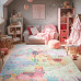 Beauty Home Χαλί παιδικό Fun Art 9587 120x180