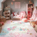 Beauty Home Χαλί παιδικό Fun Art 9588 160x230