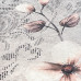 Beauty Home Πατάκι Cosmos Art 9156 67x210 Γκρι