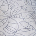 Beauty Home Σετ παπλωματοθήκη υπέρδιπλη Adela Art 12251 220x250 Γκρι