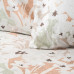 Beauty Home Σετ σεντόνια μονά με λάστιχο Anthia Art 12253 100x200+30 Μπεζ