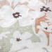 Beauty Home Σετ σεντόνια μονά με λάστιχο Anthia Art 12253 100x200+30 Μπεζ