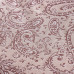 Beauty Home Σετ σεντόνια υπέρδιπλα με λάστιχο Sylia Art 12256 170x200+30 Μπεζ