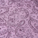 Beauty Home Σετ σεντόνια υπέρδιπλα με λάστιχο Aelia Art 12257 170x200+30 Λιλά