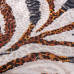 Beauty Home Σετ παπλωματοθήκη υπέρδιπλη Rea Art 12259 220x250 Ανθρακί