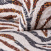 Beauty Home Σετ σεντόνια μονά με λάστιχο Rea Art 12259 100x200+30 Ανθρακί