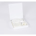 Beauty Home Σετ ομορφιάς ύπνου 3τμχ Art 7005 100% Tencel - Εκρού