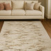 Beauty Home Χαλί Puffy Art 9655 Μπεζ 160x230