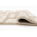 Beauty Home Χαλί Puffy Art 9657 Μπεζ 200x290