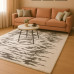Beauty Home Χαλί Puffy Art 9659 Γκρι 200x290