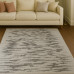Beauty Home Χαλί Puffy Art 9659 Γκρι 200x290