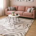 Beauty Home Χαλί Puffy Art 9660 Γκρι 200x290