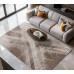 Beauty Home Χαλί Zenia Art 9443 Μπεζ,Γκρι 200x290
