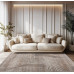 Beauty Home Χαλί Serena Art 9835 Μπεζ,Γκρι 200x290