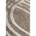 Beauty Home Χαλί Serena Art 9835 Μπεζ,Γκρι 200x290