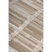 Beauty Home Χαλί Serena Art 9836 Μπεζ,Γκρι 133x190