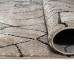 Beauty Home Χαλί Serena Art 9837 Μπεζ,Γκρι 133x190