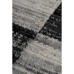 Beauty Home Χαλί Serena Art 9839 Γκρι 133x190
