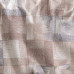 Beauty Home Σετ σεντόνια φανελένια μονά με λάστιχο Renoir Art 12338 105x200+32 Μπεζ