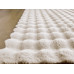 Beauty Home Χαλί Bubble Art 9662 Εκρού 155x230