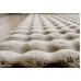 Beauty Home Χαλί Bubble Art 9663 Μόκα 133x190